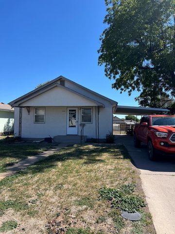 1104 Belmont Ave, Pueblo, CO 81004