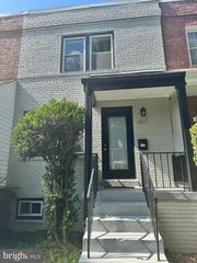 502 E NELSON AVE, Alexandria, VA 22301