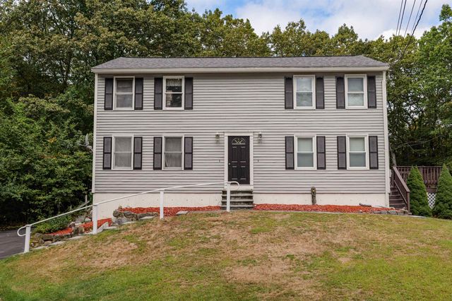 7 R Desforge Lane R, Derry, NH 03038