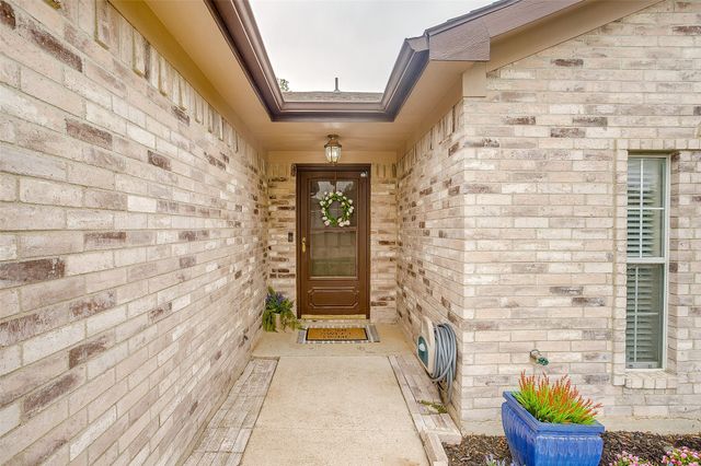 6401 Riverwater Trail, Fort Worth, TX 76179