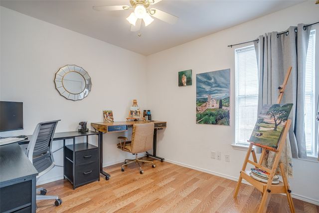 6401 Riverwater Trail, Fort Worth, TX 76179