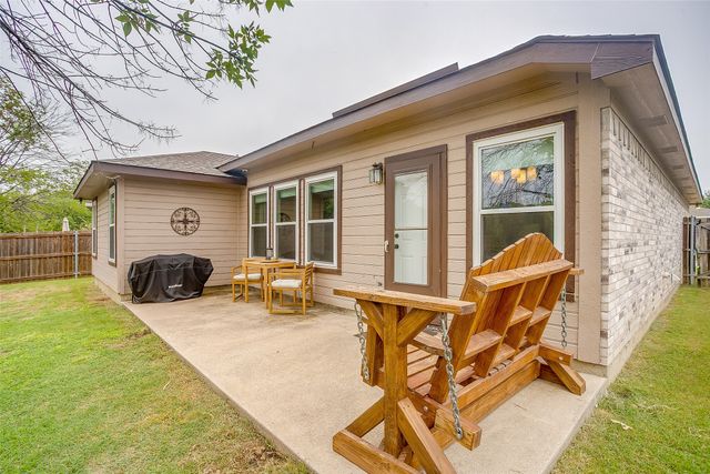 6401 Riverwater Trail, Fort Worth, TX 76179