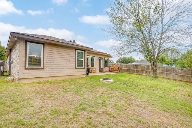 6401 Riverwater Trail, Fort Worth, TX 76179