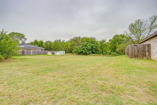6401 Riverwater Trail, Fort Worth, TX 76179