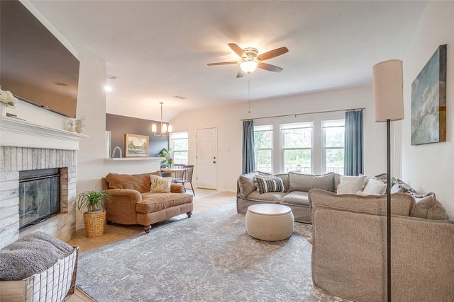 6401 Riverwater Trail, Fort Worth, TX 76179