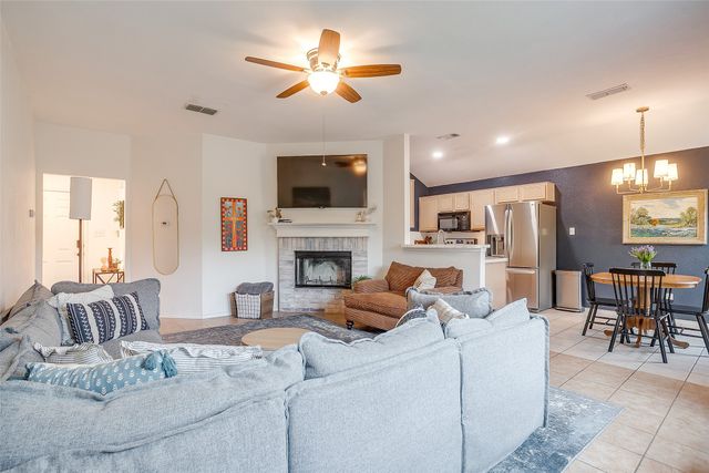 6401 Riverwater Trail, Fort Worth, TX 76179