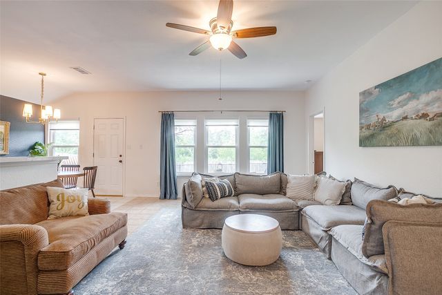 6401 Riverwater Trail, Fort Worth, TX 76179