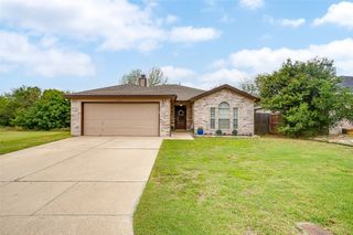 6401 Riverwater Trail, Fort Worth, TX 76179