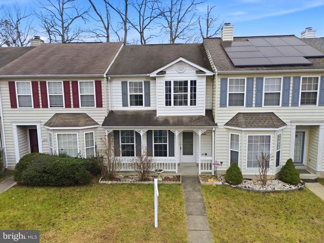 2454 SAGEWOOD CT, Waldorf, MD 20601