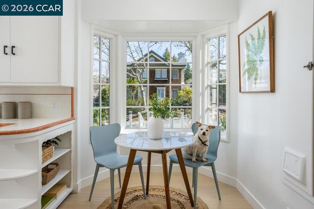 1040 Park Hills Rd, Berkeley, CA 94708