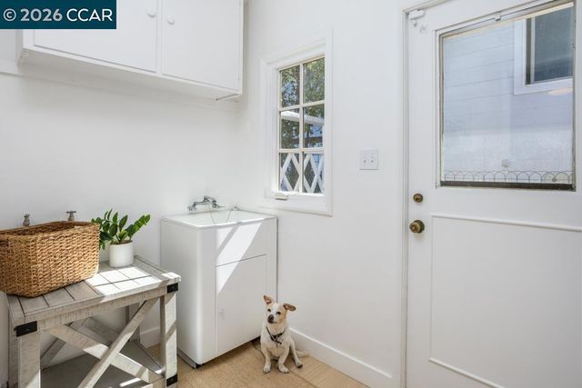 1040 Park Hills Rd, Berkeley, CA 94708