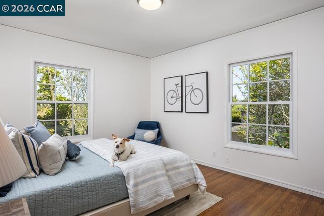 1040 Park Hills Rd, Berkeley, CA 94708