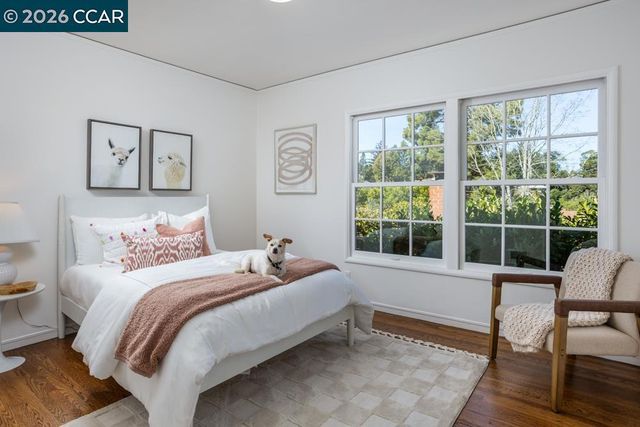 1040 Park Hills Rd, Berkeley, CA 94708