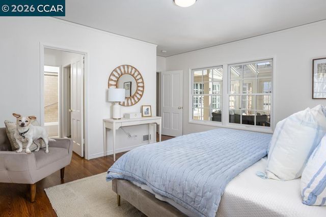 1040 Park Hills Rd, Berkeley, CA 94708