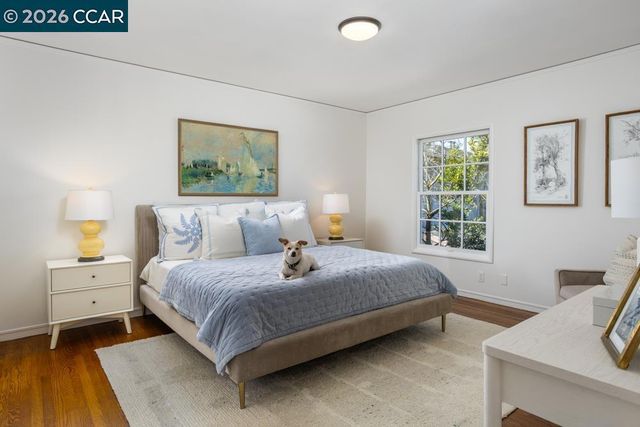 1040 Park Hills Rd, Berkeley, CA 94708