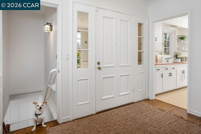 1040 Park Hills Rd, Berkeley, CA 94708