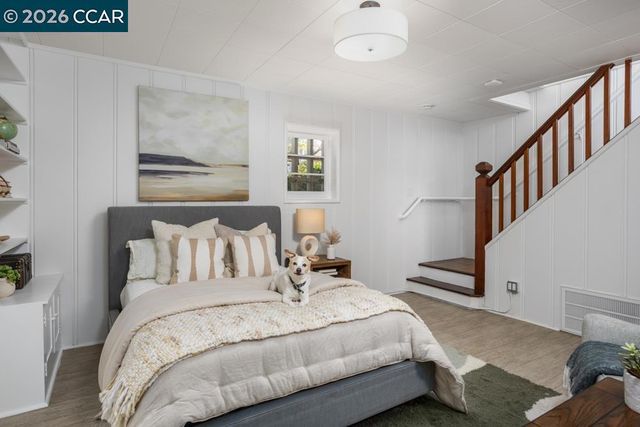 1040 Park Hills Rd, Berkeley, CA 94708