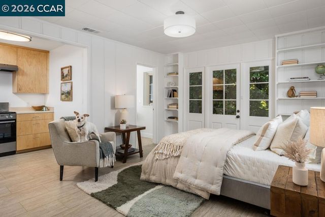 1040 Park Hills Rd, Berkeley, CA 94708