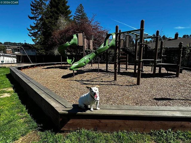 1040 Park Hills Rd, Berkeley, CA 94708