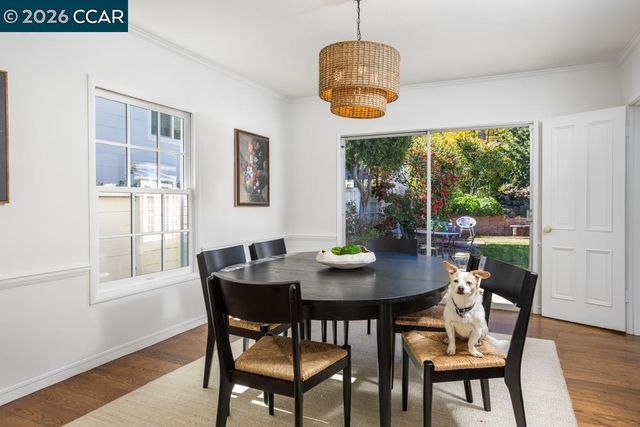 1040 Park Hills Rd, Berkeley, CA 94708