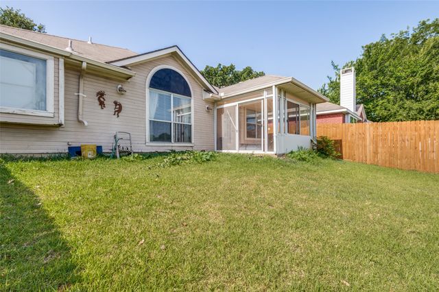 1153 Bay Side Drive, Irving, TX 75060