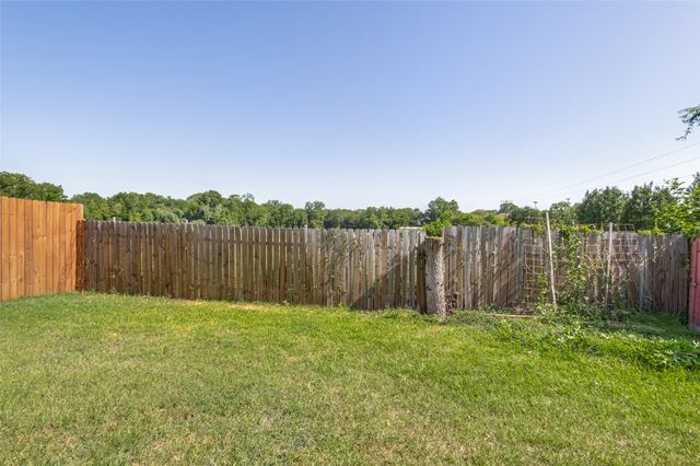 1153 Bay Side Drive, Irving, TX 75060
