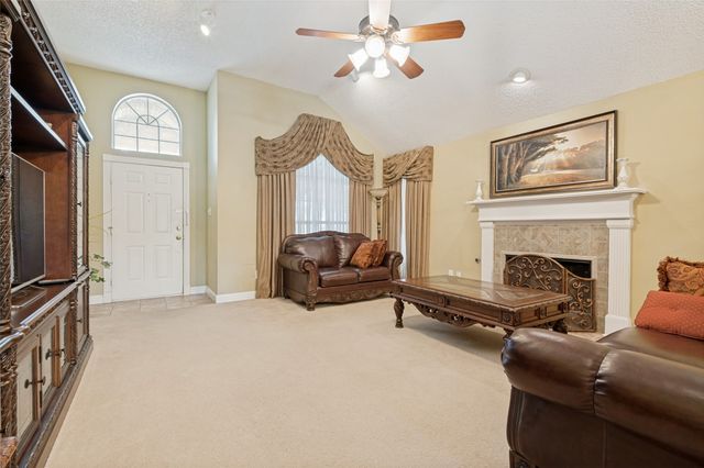1153 Bay Side Drive, Irving, TX 75060