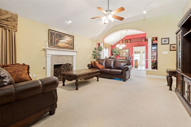 1153 Bay Side Drive, Irving, TX 75060