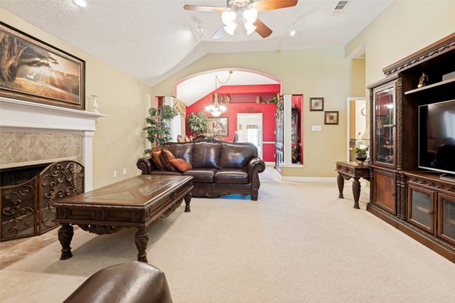 1153 Bay Side Drive, Irving, TX 75060