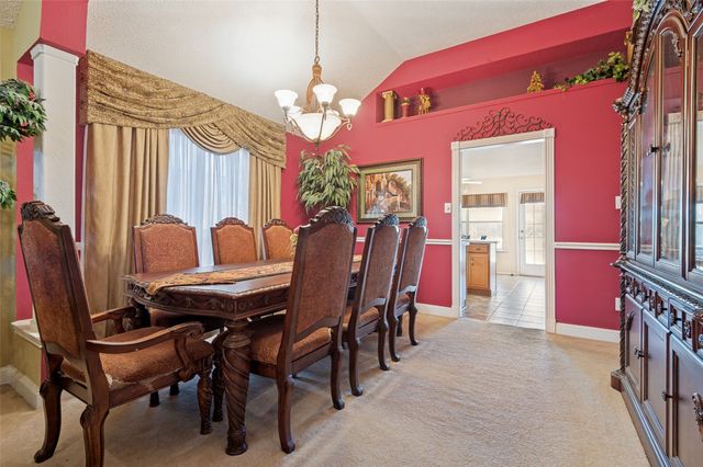 1153 Bay Side Drive, Irving, TX 75060