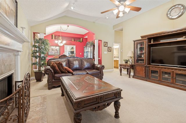 1153 Bay Side Drive, Irving, TX 75060