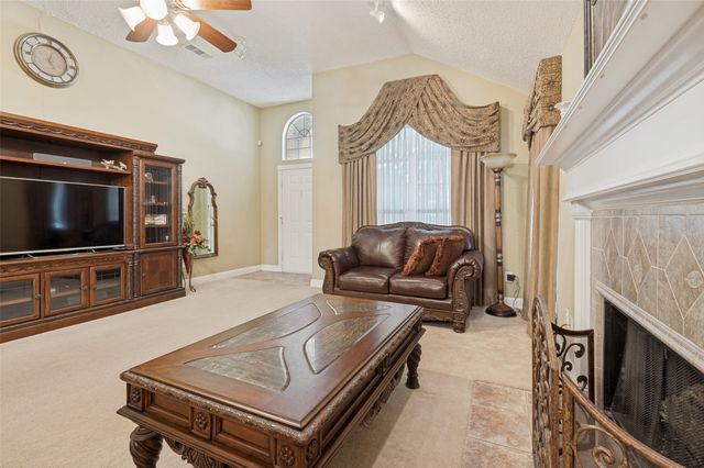 1153 Bay Side Drive, Irving, TX 75060