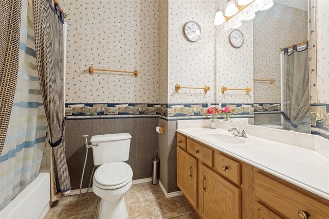 1153 Bay Side Drive, Irving, TX 75060