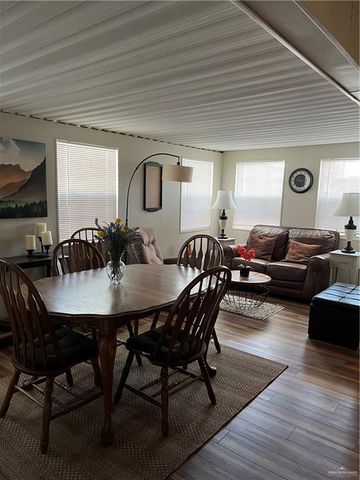 3134 Sonora Drive, Weslaco, TX 78596