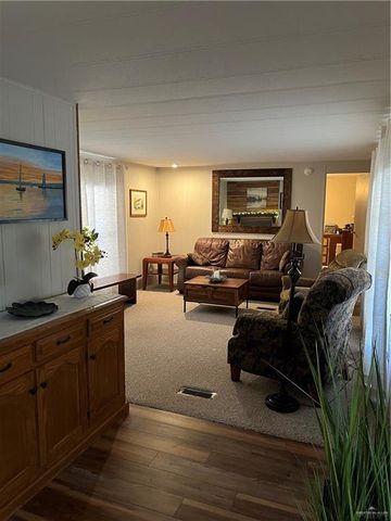 3134 Sonora Drive, Weslaco, TX 78596