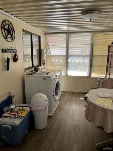 3134 Sonora Drive, Weslaco, TX 78596