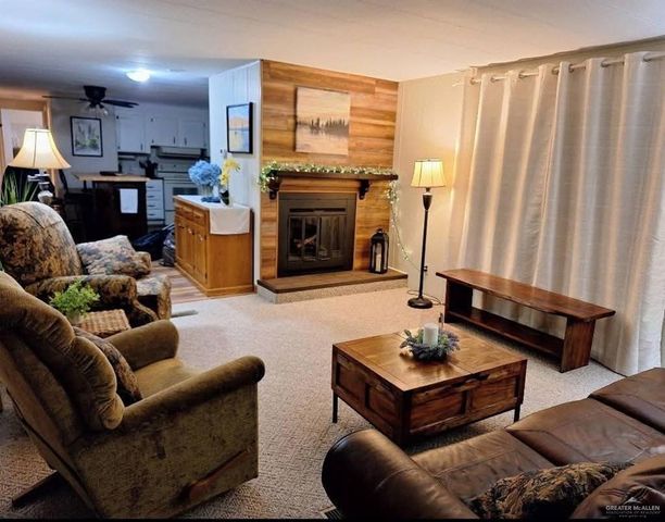 3134 Sonora Drive, Weslaco, TX 78596