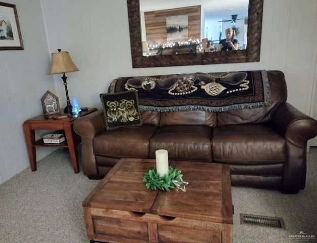 3134 Sonora Drive, Weslaco, TX 78596