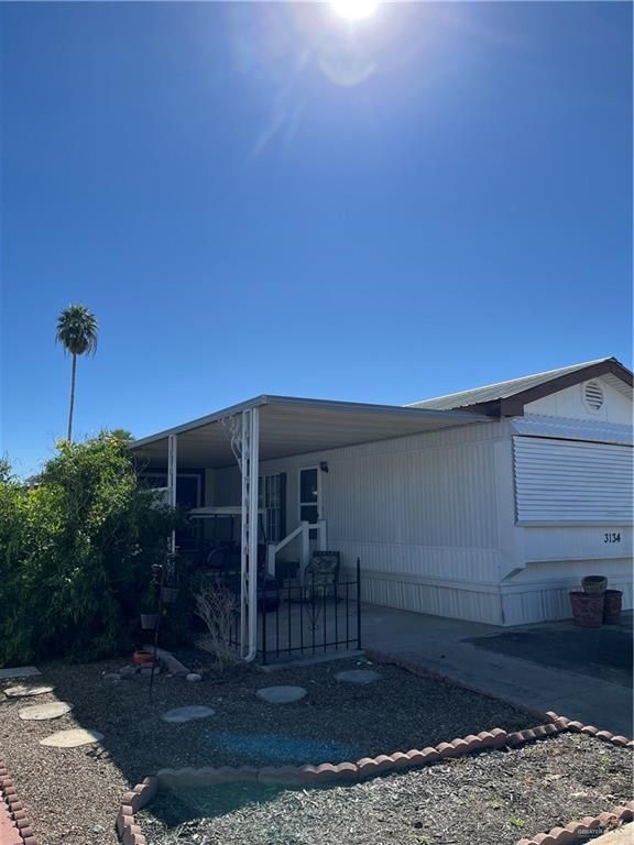 3134 Sonora Drive, Weslaco, TX 78596