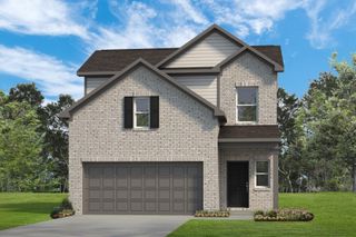 21835 Cypress Vine Drive, Splendora, TX 77372