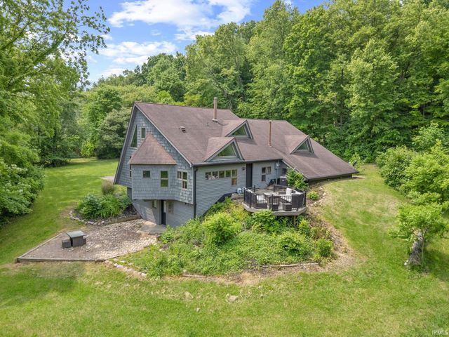 411 N 400 W, West Lafayette, IN 47906