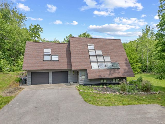 411 N 400 W, West Lafayette, IN 47906