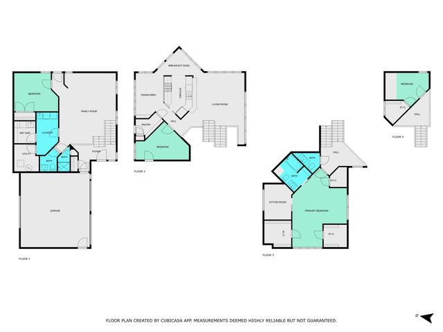 411 N 400 W, West Lafayette, IN 47906