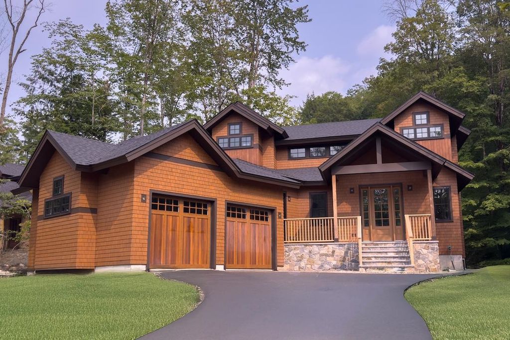 227 South Peak Road, Lincoln, NH 03251