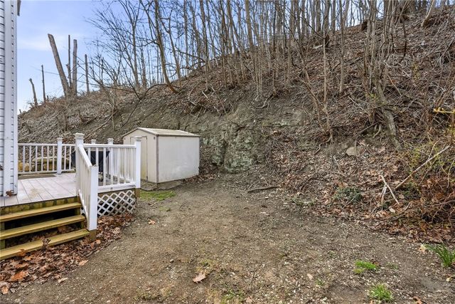 1629 Streets Run Road, Baldwin Boro, PA 15236