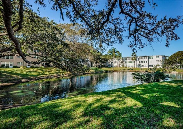 946 VIRGINIA STREET 104- J, Dunedin, FL 34698