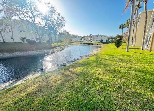 946 VIRGINIA STREET 104- J, Dunedin, FL 34698