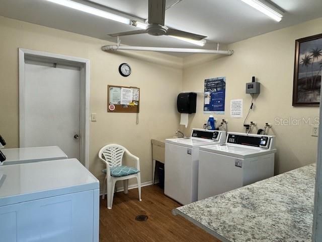 946 VIRGINIA STREET 104- J, Dunedin, FL 34698