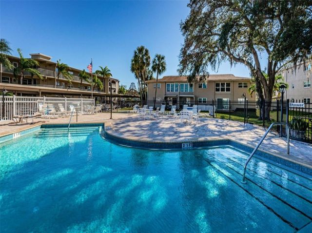 946 VIRGINIA STREET 104- J, Dunedin, FL 34698