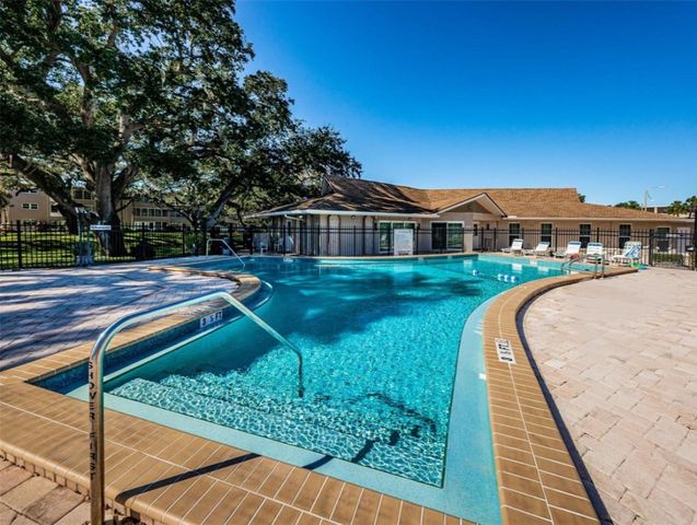 946 VIRGINIA STREET 104- J, Dunedin, FL 34698